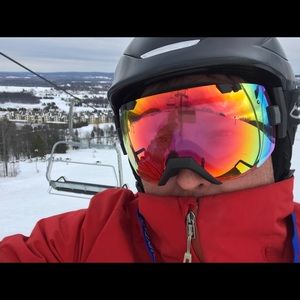 Meet your Posher, Tim